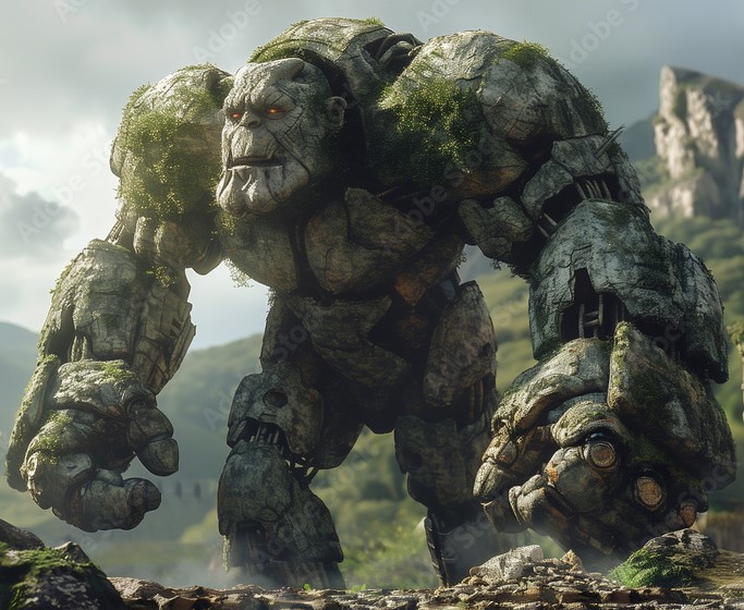 Golem