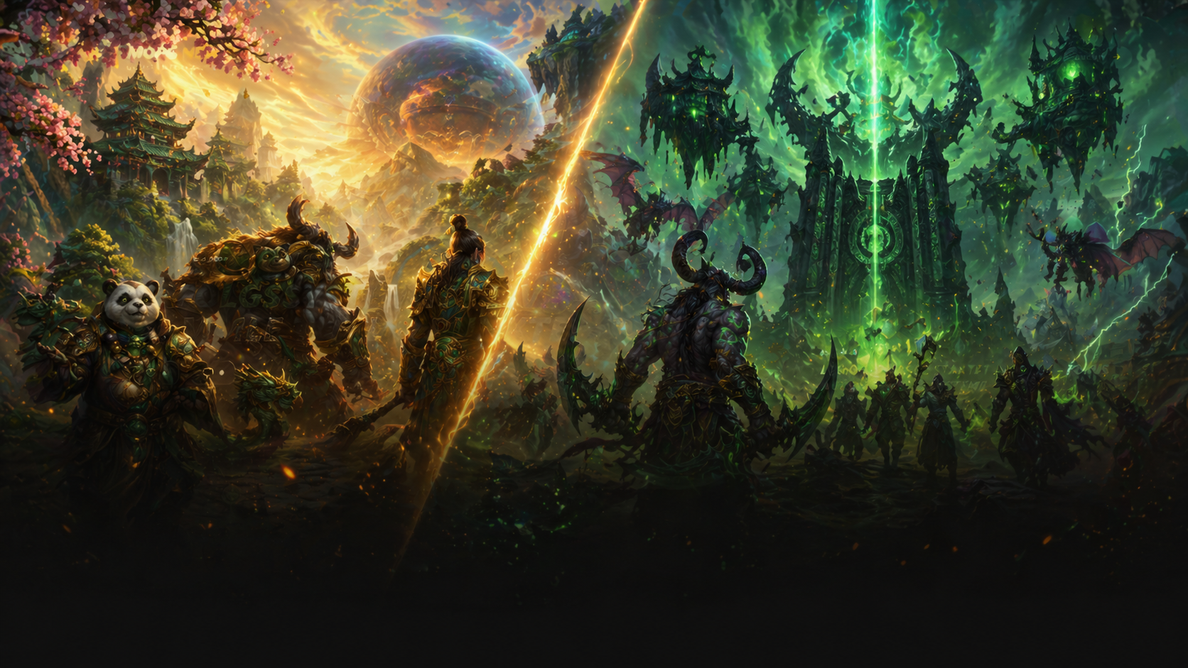 MoP Germany wird zu EmerVoid